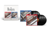 Title: 1962-1966/1967-1970 [50th Anniversary Edition] [Half-Speed Mastered], Artist: The Beatles