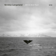 Title: Wind and Sun, Artist: Sinikka Langeland