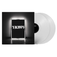 Title: The The 1975 [10th Anniversary Edition White Vinyl], Artist: The 1975