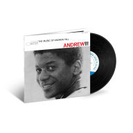 Title: Andrew!!! [Blue Note Tone Poet Edition] [180g LP], Artist: Andrew Hill