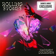 Title: Hackney Diamonds [Barnes & Noble Exclusive], Artist: The Rolling Stones