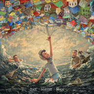 Title: The Maybe Man, Artist: AJR