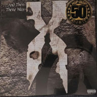 Title: ¿And Then There Was X [2 LP], Artist: DMX