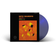 Title: Getz/Gilberto, Artist: Stan Getz