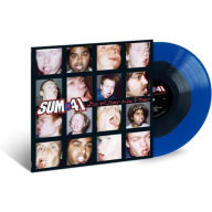 Title: All Killer No Filler [Black/Colbalt Blue LP], Artist: Sum 41