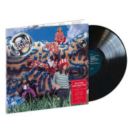 Title: Bellybutton [Listener Edition] [180g LP], Artist: Jellyfish