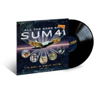 Title: All the Good Sh**: 14 Solid Gold Hits 2000-2008, Artist: Sum 41