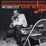 Title: Workout, Artist: Hank Mobley