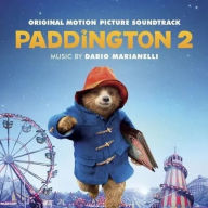 Title: Paddington 2 [Original Motion Picture Soundtrack] [Red & Blue 2 LP], Artist: Dario Marianelli
