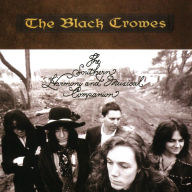 Title: The Southern Harmony and Musical Companion, Artist: The Black Crowes