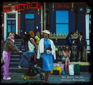 Title: All Quiet on the Eastern Esplanade, Artist: The Libertines