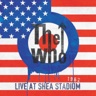 Title: Live at Shea Stadium 1982, Artist: The Who