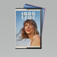 Title: 1989 [Taylor's Version], Artist: Taylor Swift