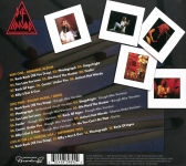 Alternative view 2 of Pyromania