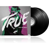Title: True: Avicii by Avicii [Tenth Anniversary Edition], Artist: Avicii
