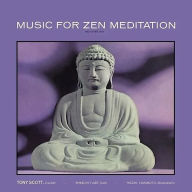 Title: Music for Zen Meditation and Other Joys, Artist: Tony Scott