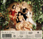 Alternative view 2 of Prelude to Ecstasy