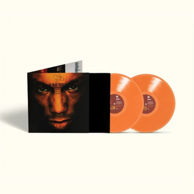 Angels With Dirty Faces by Tricky | Vinyl LP | Barnes & Noble®