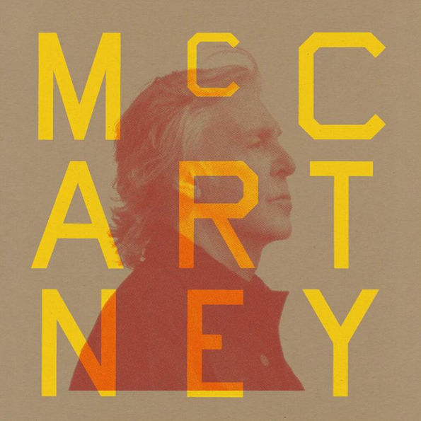 McCartney III
