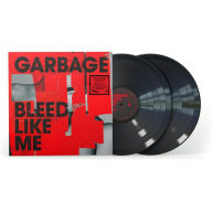 Title: Bleed Like Me [Expanded Version][2 LP], Artist: Garbage