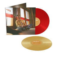 Title: The The Show: The Encore [Red & Gold Vinyl], Artist: Niall Horan