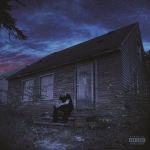 Alternative view 1 of The Marshall Mathers LP 2 [10th Anniversary Edition] [Expanded Deluxe 2 CD]