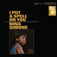 Title: I Put A Spell On You [Yellow Vinyl] [Barnes & Noble Exclusive], Artist: Nina Simone