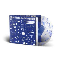 Title: Blue Note Re:imagined [Splatter Vinyl/RSD 2024], Artist: 