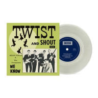 Title: Twist & Shout, Artist: Brian Poole & the Tremeloes
