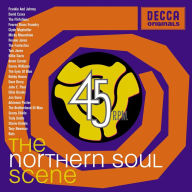 Title: The Northern Soul Scene [Decca], Artist: 