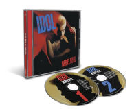 Title: Rebel Yell [Expanded Edition] [Deluxe 2 CD], Artist: Billy Idol