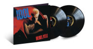 Rebel Yell [Expanded Edition] [Deluxe 2 LP]