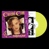 Title: Kissing To Be Clever [Purple Vinyl] [Barnes & Noble Exclusive], Artist: Culture Club