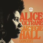 Alternative view 1 of The Carnegie Hall Concert