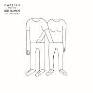 Title: The Balcony [White Vinyl/RSD 2024], Artist: Catfish and the Bottlemen