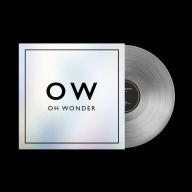 Title: Oh Wonder, Artist: Oh Wonder