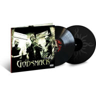 Title: Awake [2 LP], Artist: Godsmack