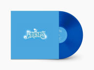Title: Atlantis+ [Atlantis Blue 2 LP], Artist: k-os