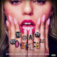 Title: Mean Girls [Music From The Motion Picture], Artist: Auli'i Cravalho