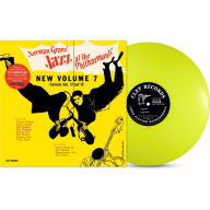 Title: Jazz At The Philharmonic 1949 [75th Anniversary] [Yellow LP], Artist: Charlie Parker