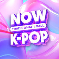 Title: NOW K-Pop, Artist: Now K-Pop / Various