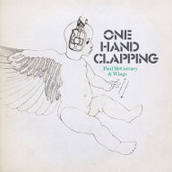 Title: One Hand Clapping, Artist: Paul McCartney & Wings