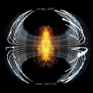 Title: Dark Matter (w/BR Audio), Artist: Pearl Jam
