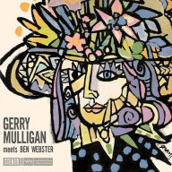 Title: Gerry Mulligan Meets Ben Webster, Artist: Gerry Mulligan