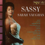 Title: Sassy, Artist: Sarah Vaughan