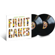 Title: Fruitcakes [2 LP], Artist: Jimmy Buffett