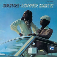 Title: Drives, Artist: Dr. Lonnie Smith