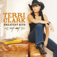 Title: Greatest Hits 1994-2004, Artist: Terri Clark