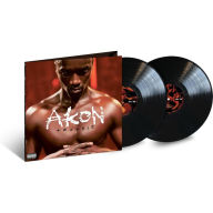 Title: Trouble [2 LP], Artist: Akon