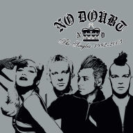 Title: The Singles 1992-2003 [Orange 2 LP], Artist: No Doubt